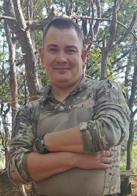 Фотография Мальянов Павел Александрович, погибший солдат СВО