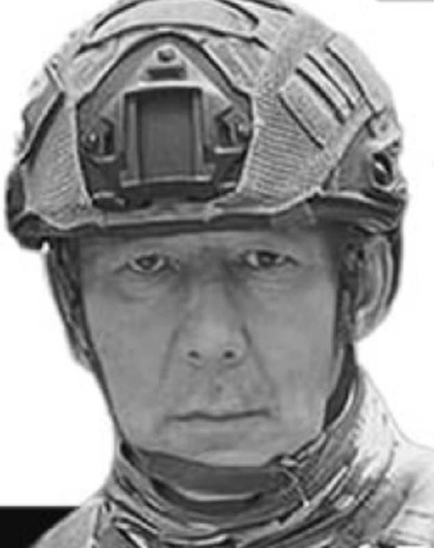 Фотография Ихсанов Шамиль Раисович, погибший солдат СВО