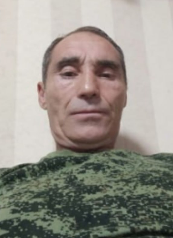 Фотография Зайцев Евгений Евгеньевич, погибший солдат СВО