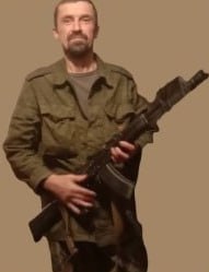 Фотография Никитин Алексей Михайлович, погибший солдат СВО