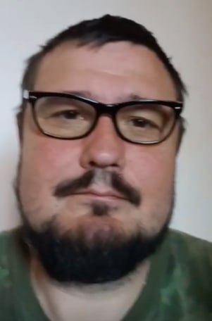 Фотография Соваж Дмитрий Витальевич, погибший солдат СВО