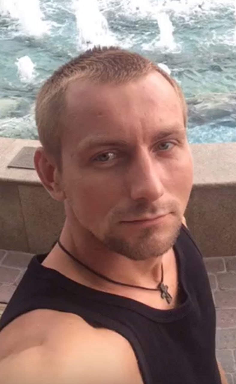 Фотография Солодовников Владимир, погибший солдат СВО