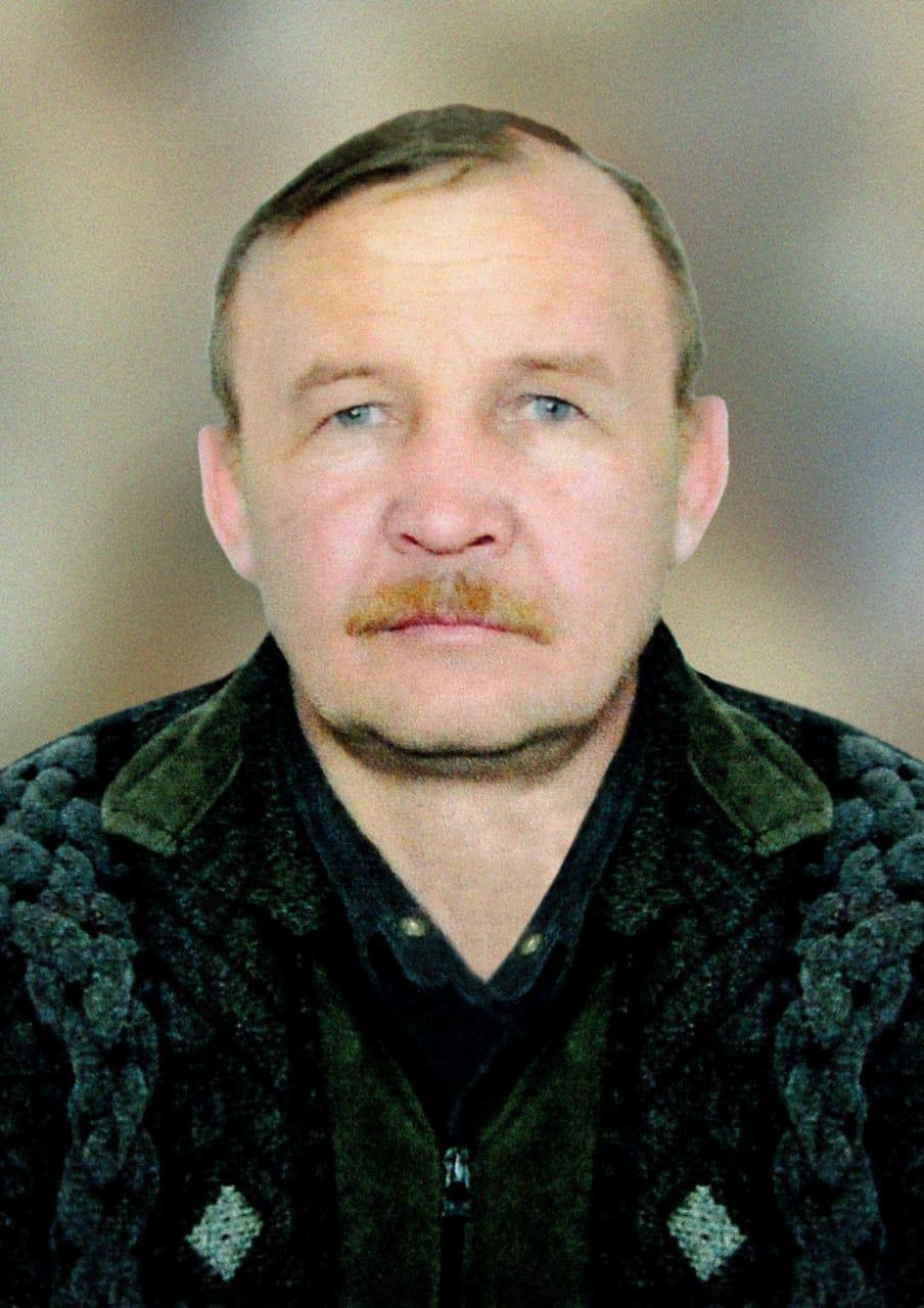 Фотография Клюев Сергей Андреевич, погибший солдат СВО