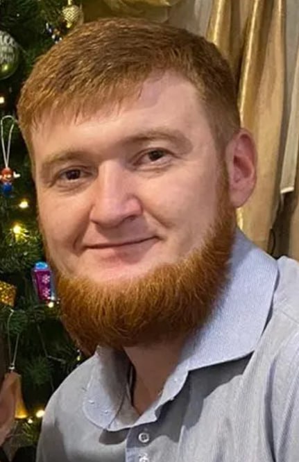 Фотография Гильмутдинов Ильдар Ришанович, погибший солдат СВО