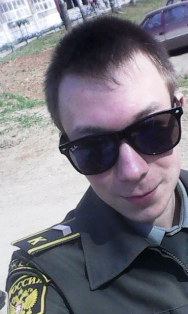 Фотография Кондратьев Андрей Олегович, погибший солдат СВО