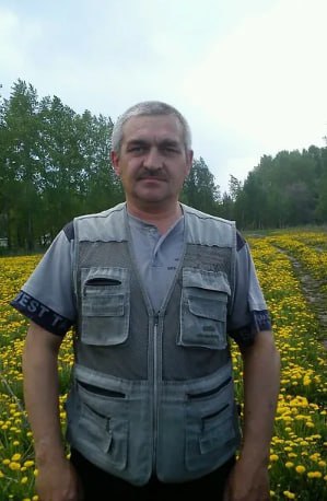 Фотография Найденов Николай Викторович, погибший солдат СВО