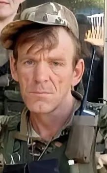 Фотография Михалевич Павел Иванович, погибший солдат СВО