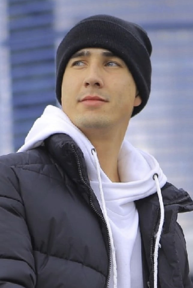 Фотография Малыгин Иван Анатольевич, погибший солдат СВО