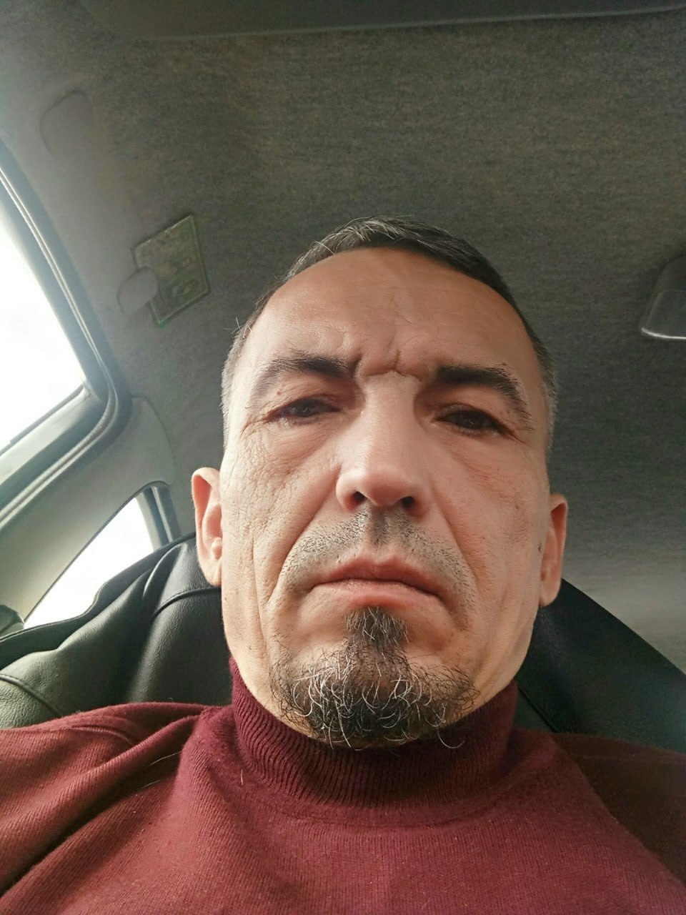 Фотография Озимук Вячеслав Яковлевич, погибший солдат СВО