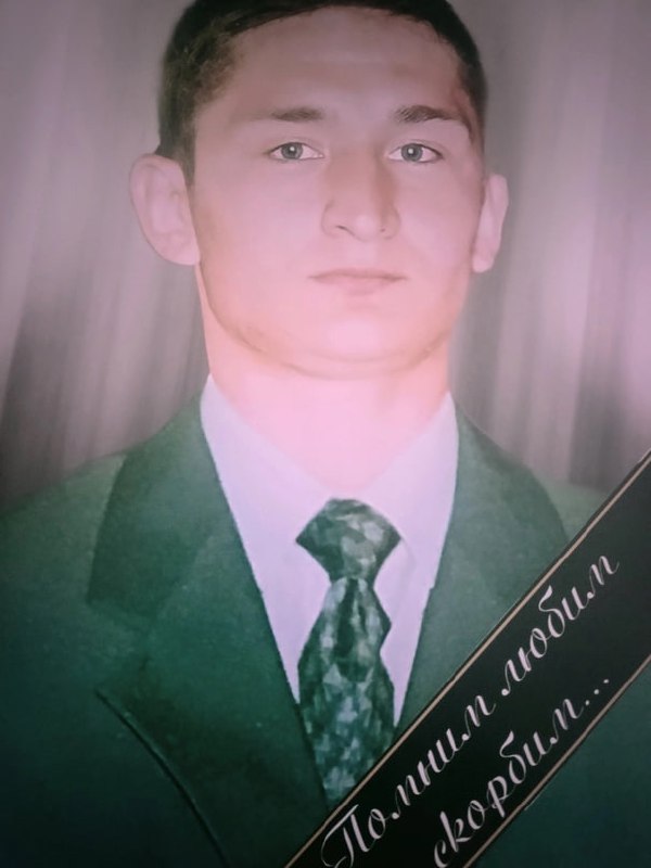 Фотография Светских Андрей Геннадьевич, погибший солдат СВО