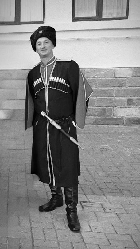 Фотография Сумский Захар Сергеевич, погибший солдат СВО