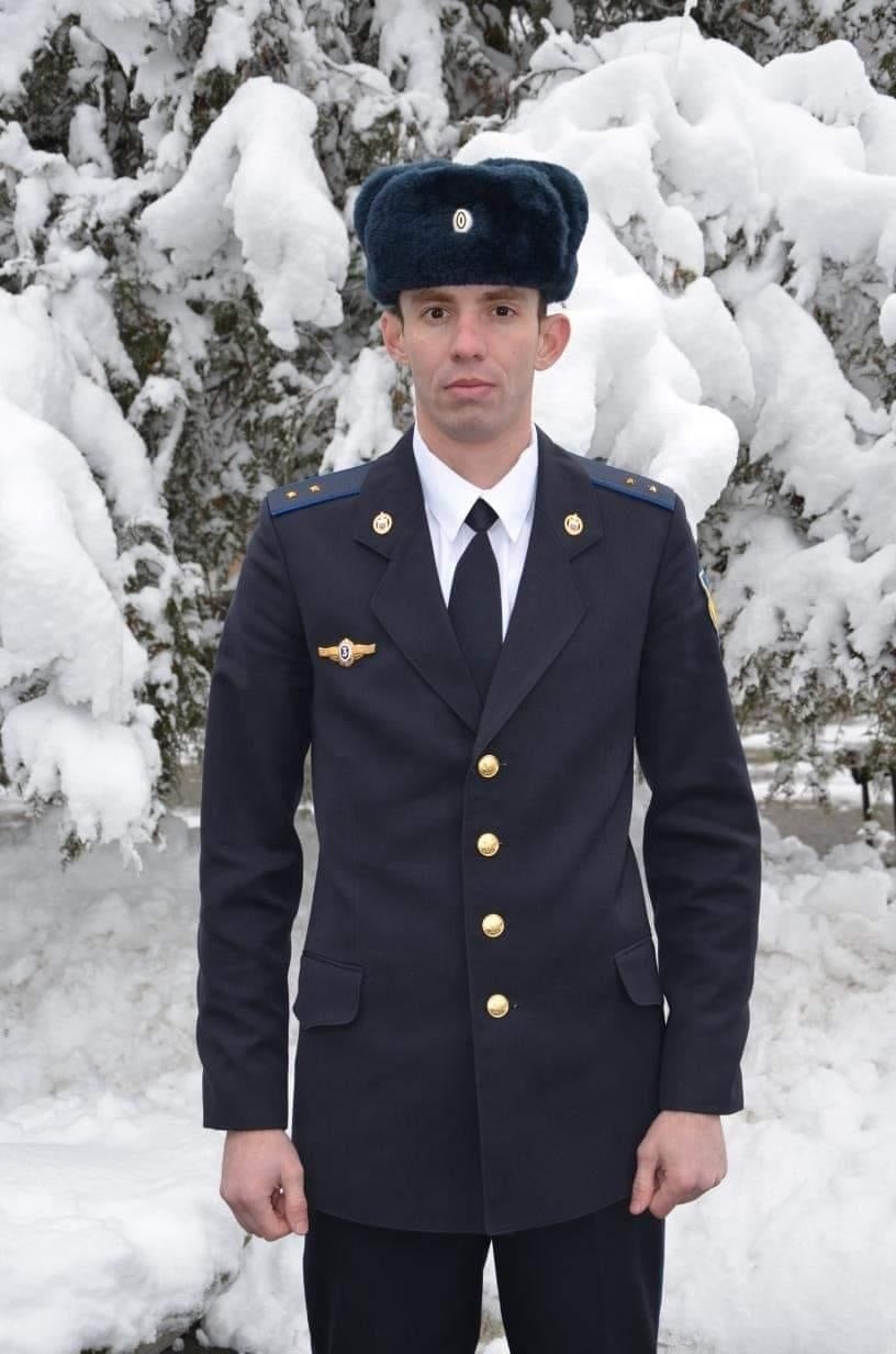 Фотография Ковальчук Константин Вадимович, погибший солдат СВО