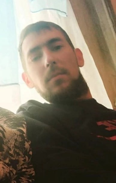 Фотография Кипрушкин Сергей Анатольевич, погибший солдат СВО