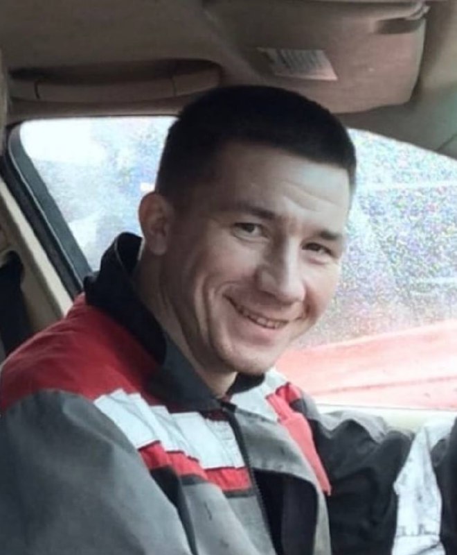 Фотография Третьяков Дмитрий, погибший солдат СВО