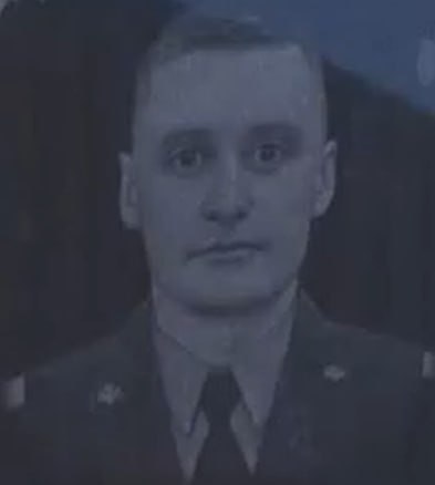 Фотография Мишунин Артем Сергеевич, погибший солдат СВО