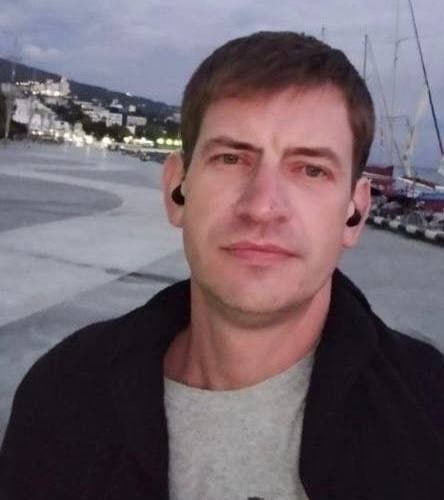 Фотография Чаус Евгений Владимирович, погибший солдат СВО