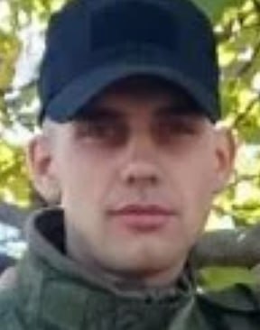 Фотография Махонин Ярослав Витальевич, погибший солдат СВО