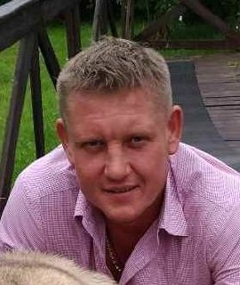 Фотография Ярош Михаил Иванович, погибший солдат СВО