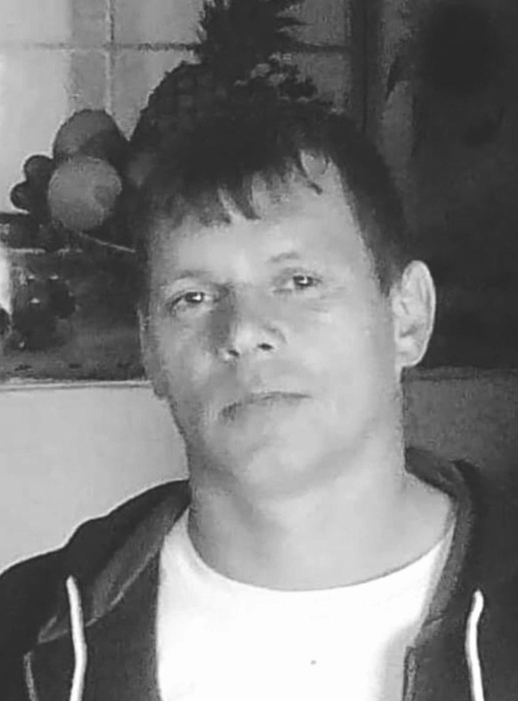 Фотография Носков Алексей Васильевич, погибший солдат СВО