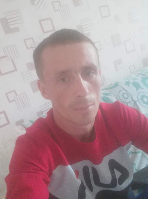 Фотография Давыдов Денис Сергеевич, погибший солдат СВО