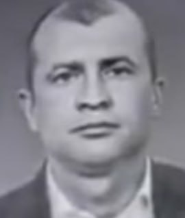 Фотография Виноградов Вячеслав Михайлович, погибший солдат СВО