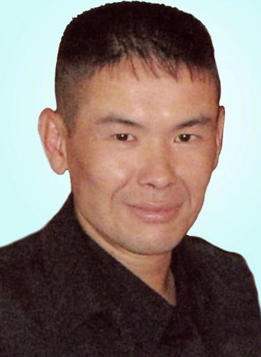 Фотография Кандыков Вадим Алексеевич, погибший солдат СВО