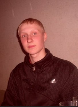 Фотография Туриков Евгений Александрович, погибший солдат СВО