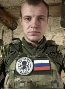 Фотография Юдин Алексей Юрьевич, погибший солдат СВО