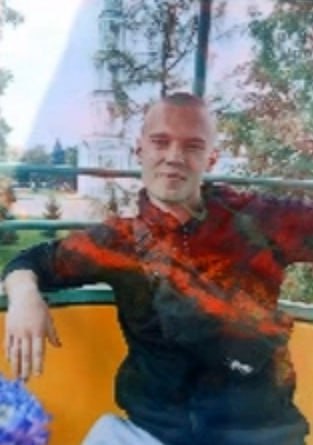 Фотография Гусляев Алексей Сергеевич, погибший солдат СВО