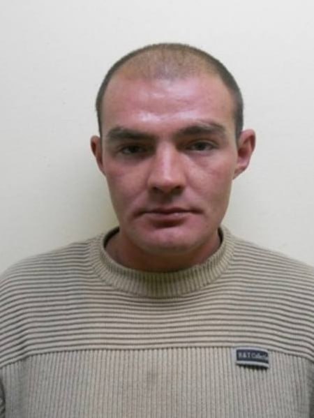 Фотография Малых Андрей Геннадьевич, погибший солдат СВО