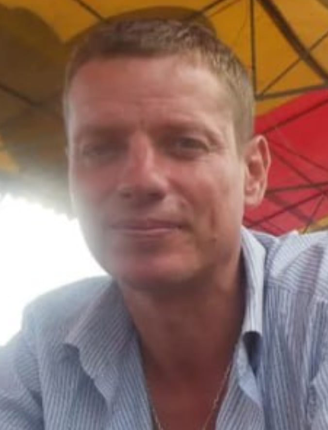 Фотография Сафронов Виталий Владимирович, погибший солдат СВО