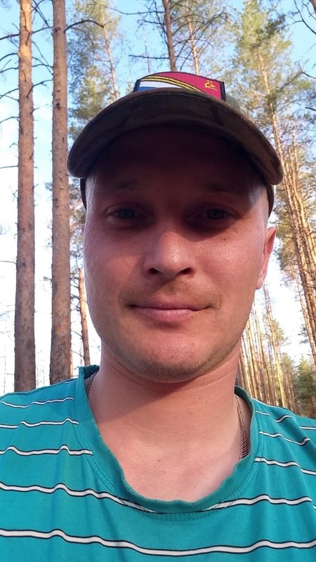 Фотография Коробейников Константин Николаевич, погибший солдат СВО