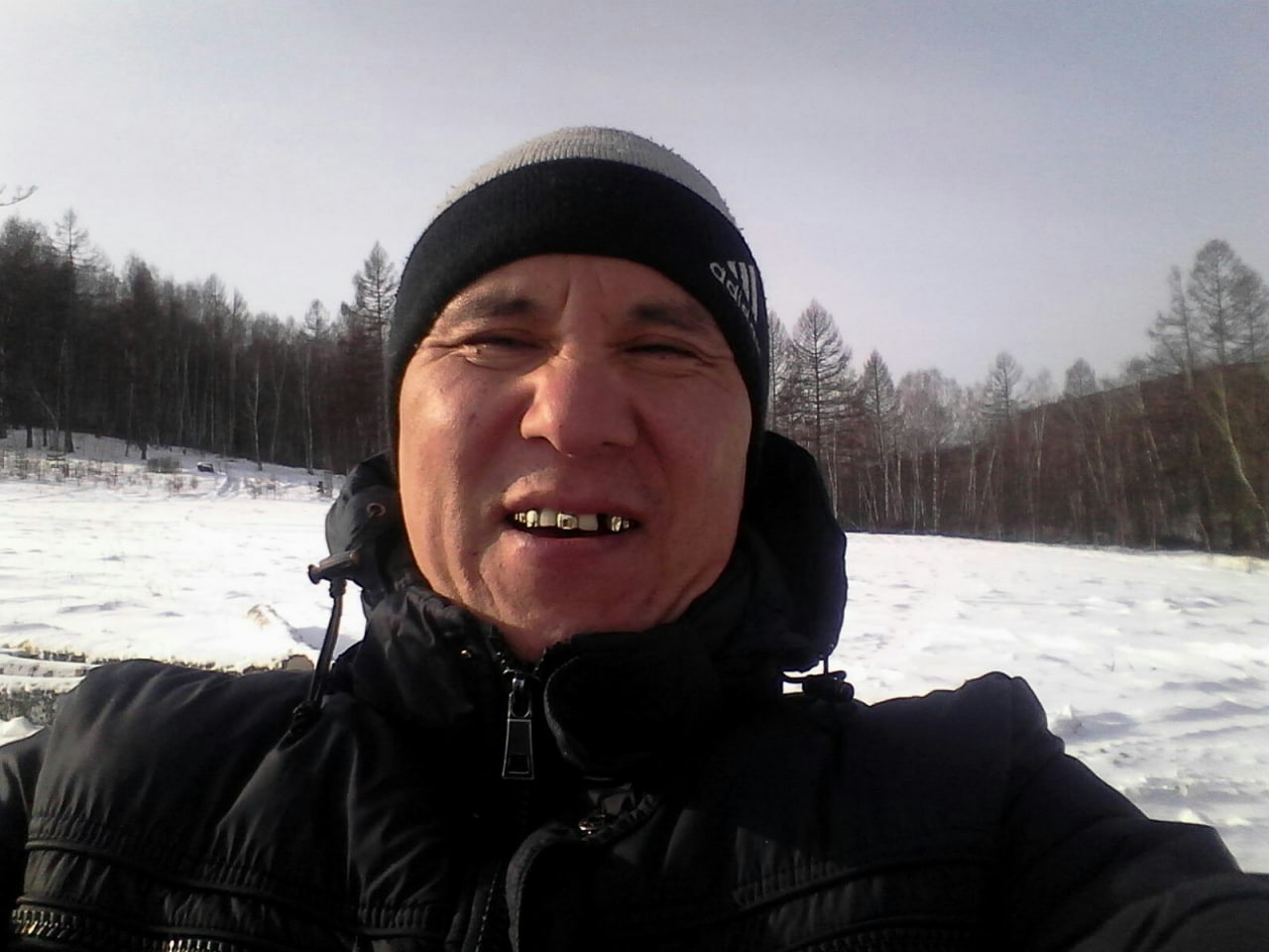 Фотография Бердикенов Рашид Турсунгазович, погибший солдат СВО