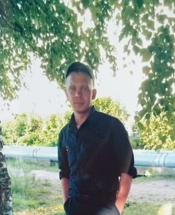 Фотография Ковалёв Евгений, погибший солдат СВО