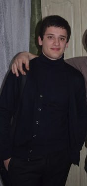 Фотография Потапчук Сергей Федорович, погибший солдат СВО