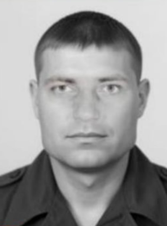 Фотография Русанов Семен Владимирович, погибший солдат СВО