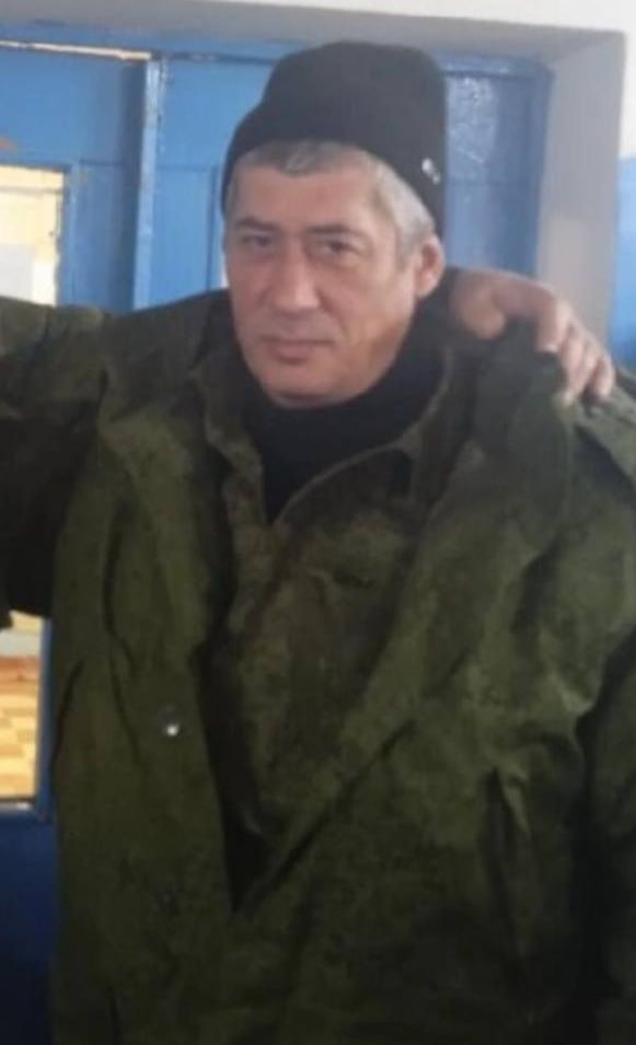 Фотография Анисимов Алексей Александрович, погибший солдат СВО