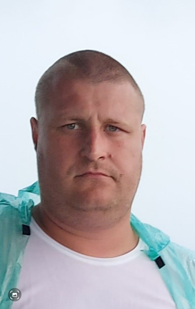 Фотография Мондонен Дмитрий Эрикович, погибший солдат СВО