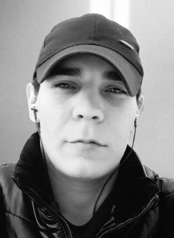 Фотография Строчков Михаил Михайлович, погибший солдат СВО