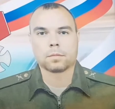 Фотография Солтанов Сохраб Ахмед Оглы, погибший солдат СВО