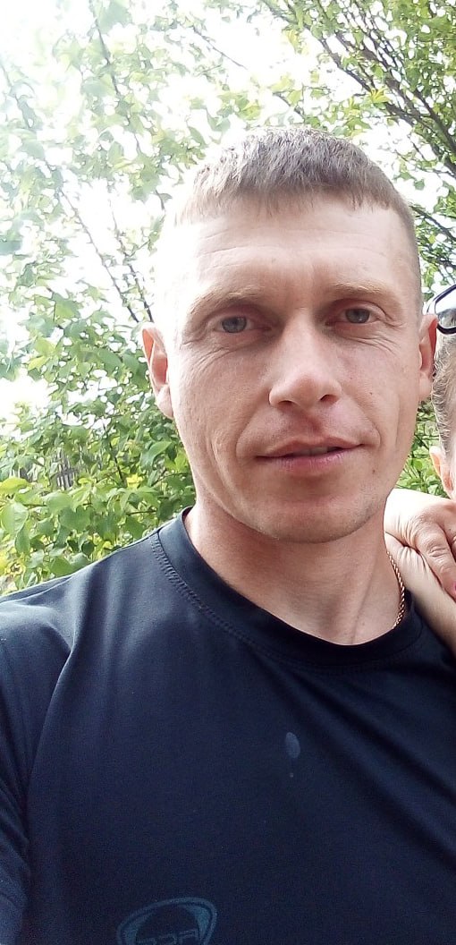 Фотография Волошин Евгений, погибший солдат СВО