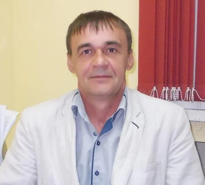 Фотография Мусатов Александр Анатольевич, погибший солдат СВО