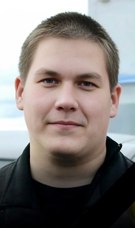 Фотография Дасаев Рустам Юсупович, погибший солдат СВО