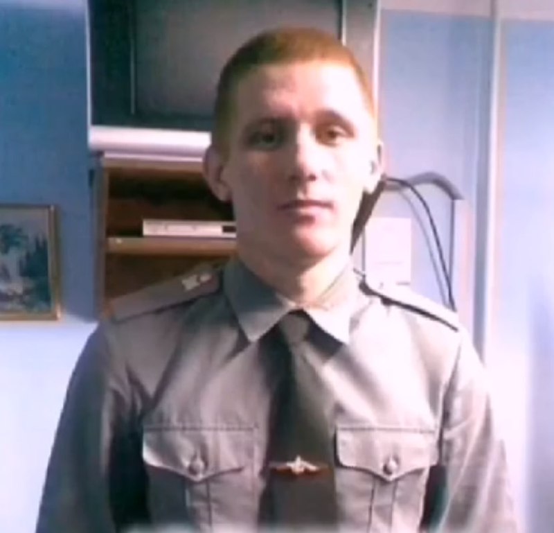 Фотография Курилов Роман, погибший солдат СВО