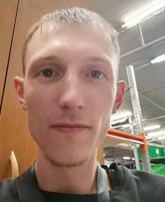 Фотография Климов Александр Александрович, погибший солдат СВО