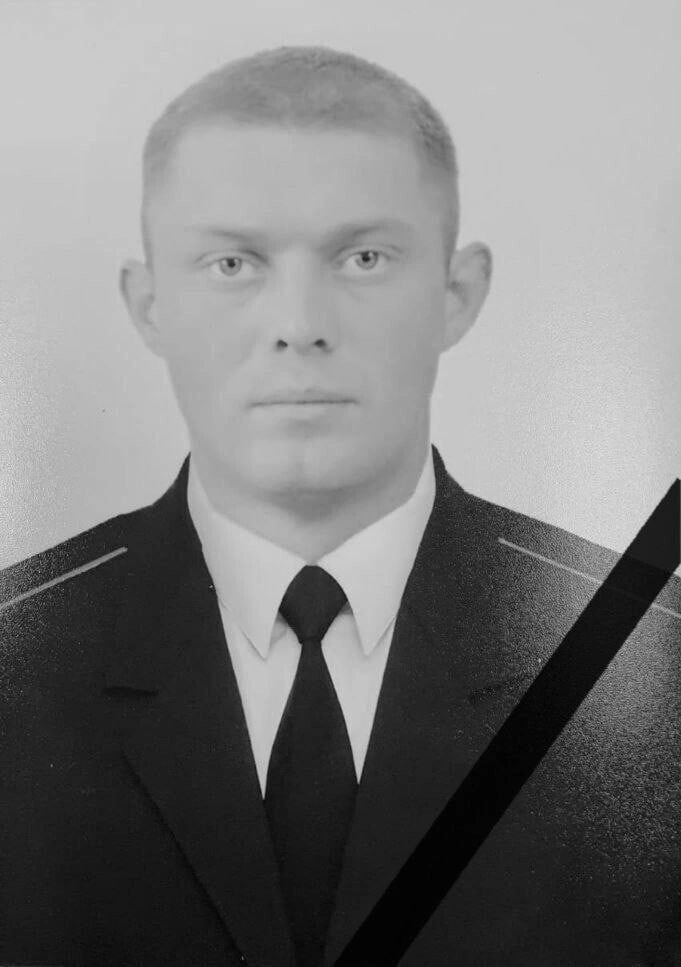 Фотография Воронин Николай Андреевич, погибший солдат СВО