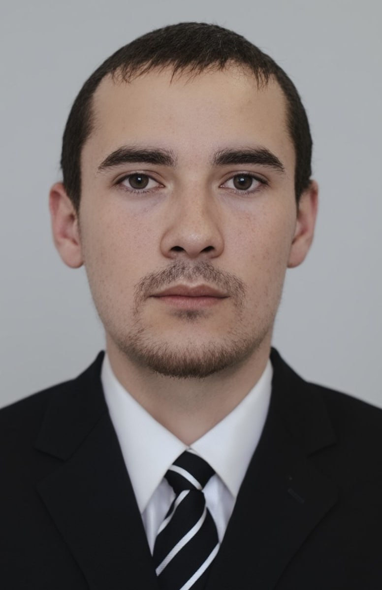 Фотография Чукавин Руслан Викторович, погибший солдат СВО