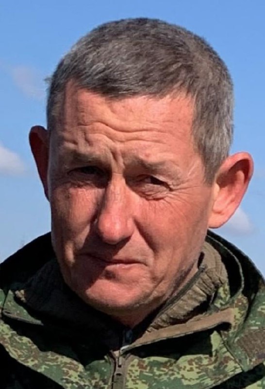 Фотография Симонов Максим Геннадьевич, погибший солдат СВО