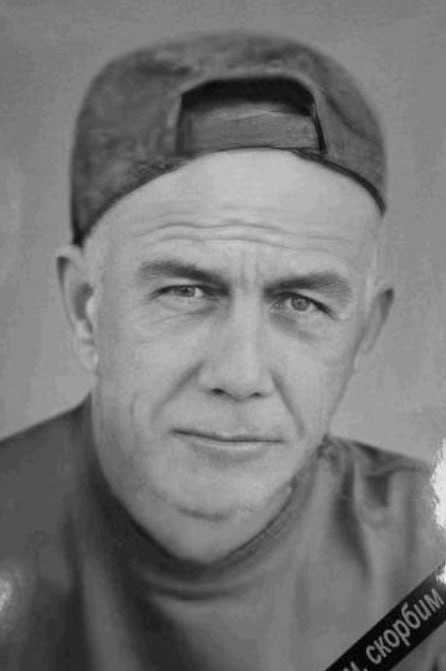 Фотография Шабакаев Равиль Фаатович, погибший солдат СВО