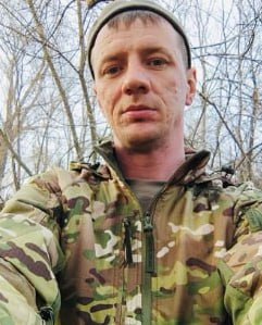 Фотография Кадергулов Артем Олегович, погибший солдат СВО